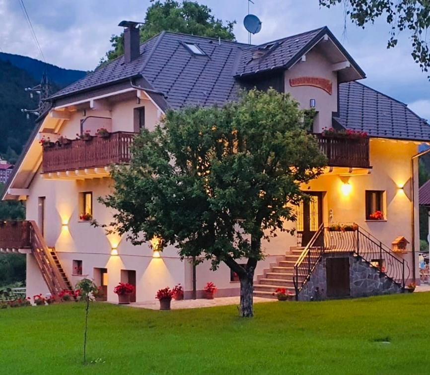 Hotel Rosengarten Ταρβίζιο Εξωτερικό φωτογραφία