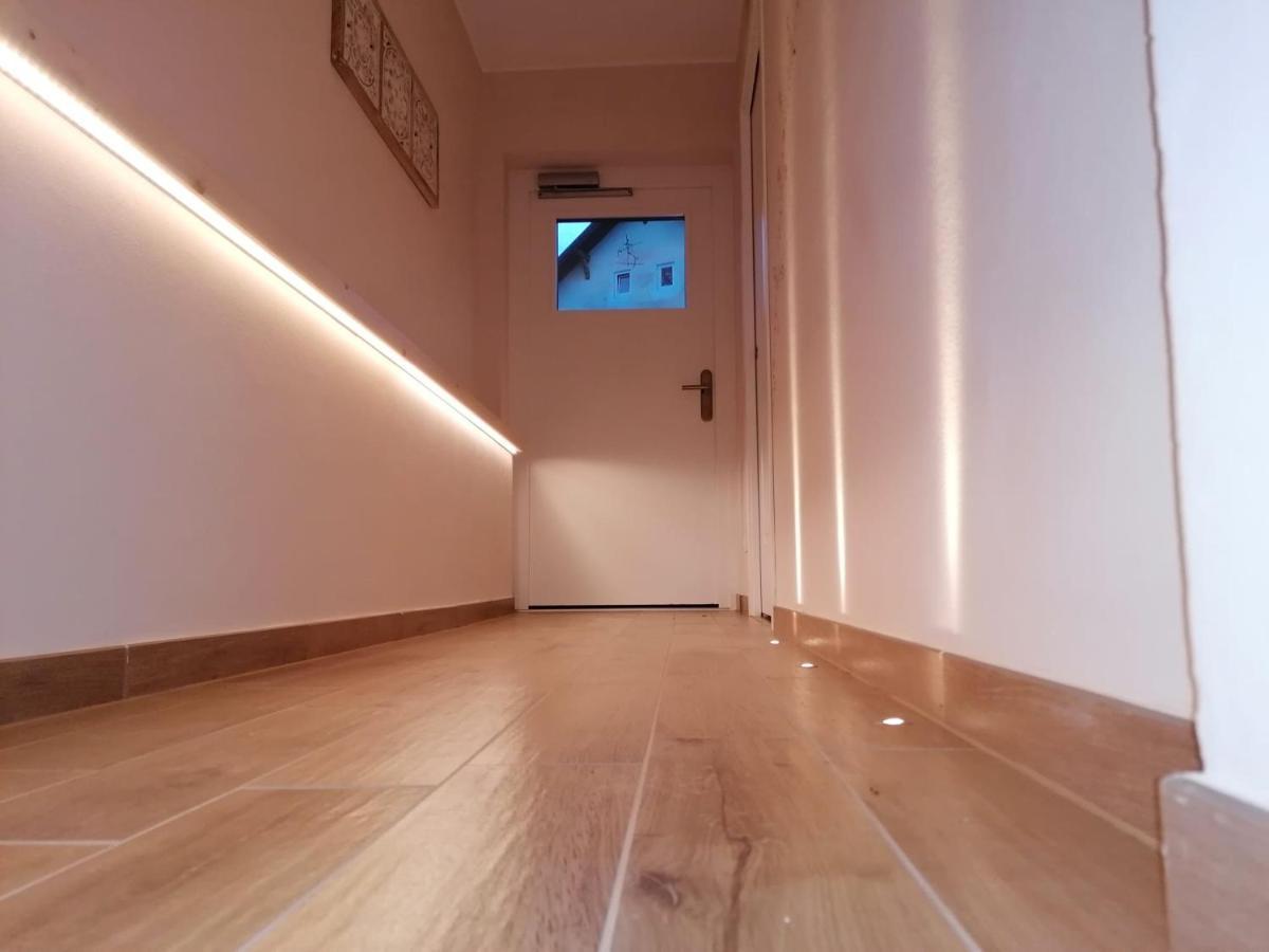 Hotel Rosengarten Ταρβίζιο Εξωτερικό φωτογραφία
