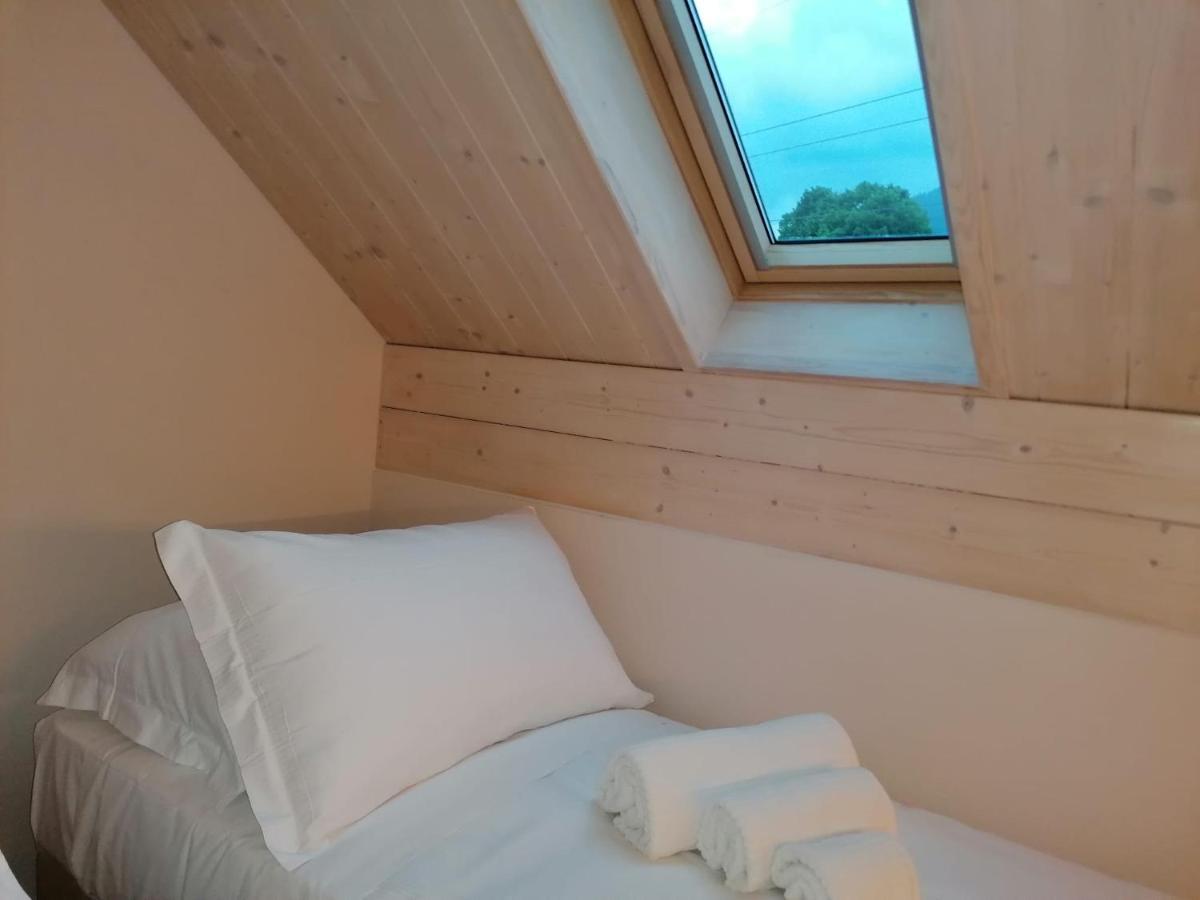 Hotel Rosengarten Ταρβίζιο Εξωτερικό φωτογραφία