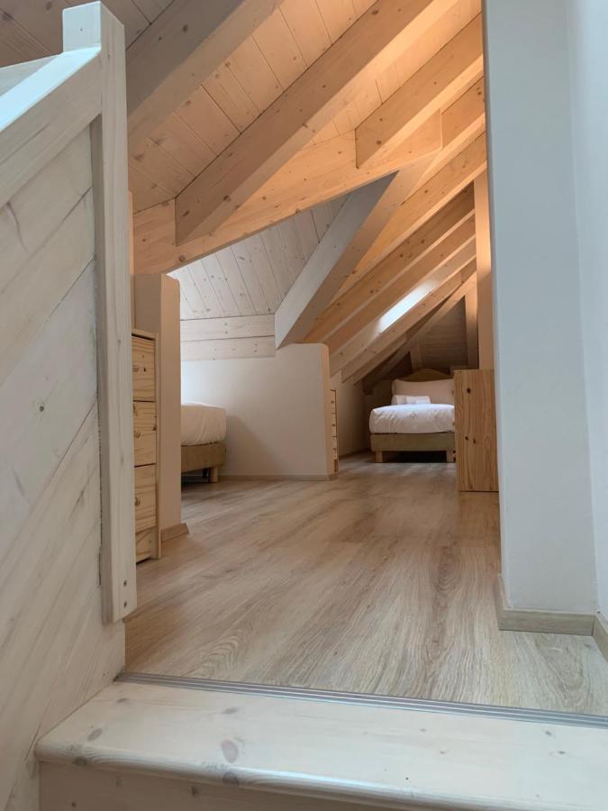 Hotel Rosengarten Ταρβίζιο Εξωτερικό φωτογραφία